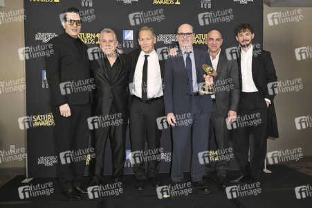 Saturn Awards 2026 in Universal City