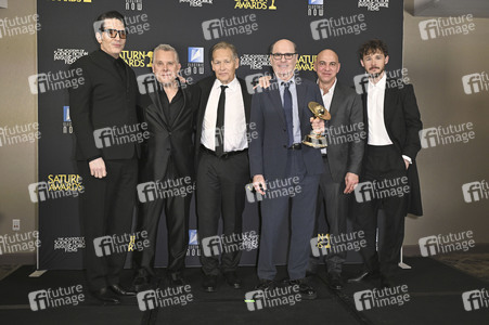 Saturn Awards 2026 in Universal City