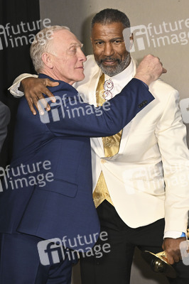 Saturn Awards 2026 in Universal City