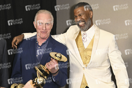 Saturn Awards 2026 in Universal City