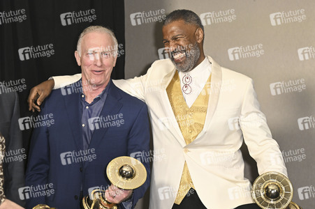 Saturn Awards 2026 in Universal City