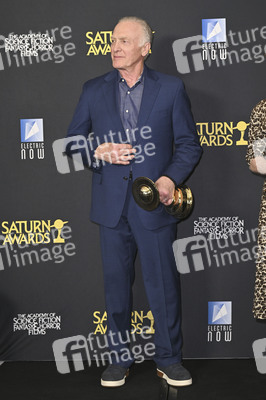 Saturn Awards 2026 in Universal City