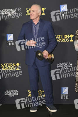 Saturn Awards 2026 in Universal City