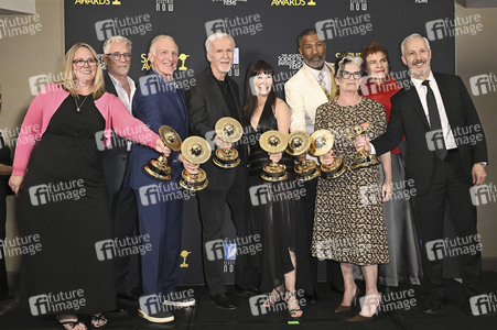 Saturn Awards 2026 in Universal City