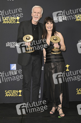 Saturn Awards 2026 in Universal City