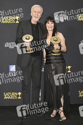 Saturn Awards 2026 in Universal City