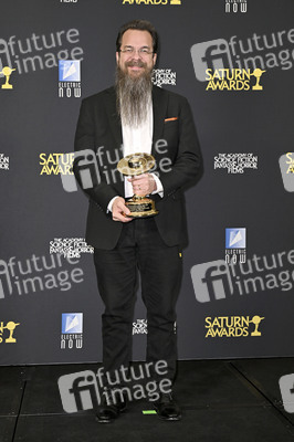 Saturn Awards 2026 in Universal City