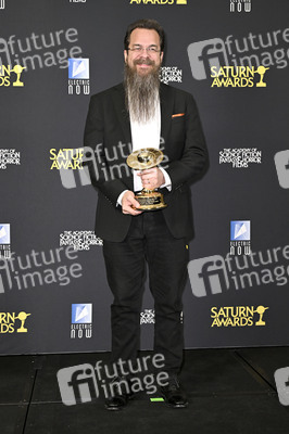 Saturn Awards 2026 in Universal City