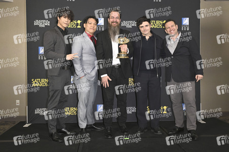 Saturn Awards 2026 in Universal City