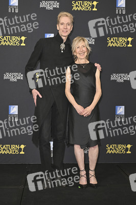 Saturn Awards 2026 in Universal City