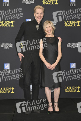 Saturn Awards 2026 in Universal City