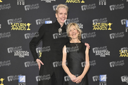 Saturn Awards 2026 in Universal City