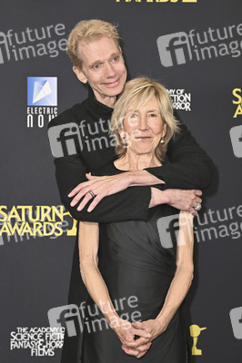 Saturn Awards 2026 in Universal City