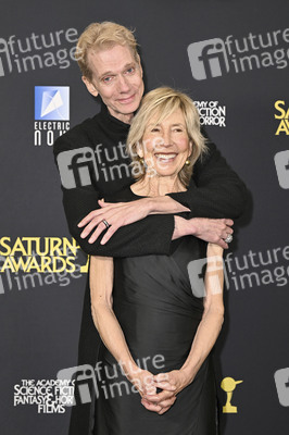 Saturn Awards 2026 in Universal City