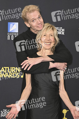 Saturn Awards 2026 in Universal City