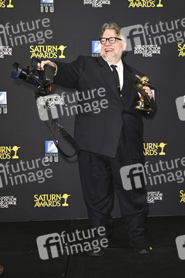 Saturn Awards 2026 in Universal City