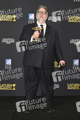 Saturn Awards 2026 in Universal City