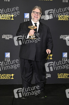 Saturn Awards 2026 in Universal City