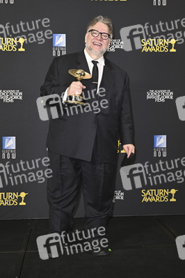 Saturn Awards 2026 in Universal City