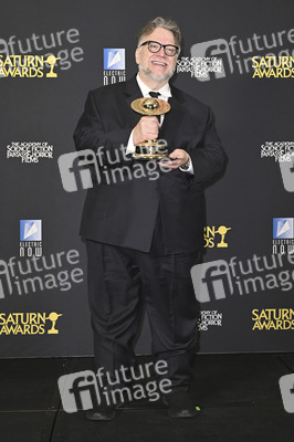 Saturn Awards 2026 in Universal City