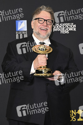 Saturn Awards 2026 in Universal City