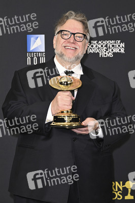 Saturn Awards 2026 in Universal City