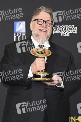 Saturn Awards 2026 in Universal City