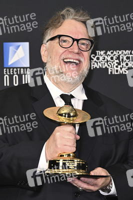 Saturn Awards 2026 in Universal City