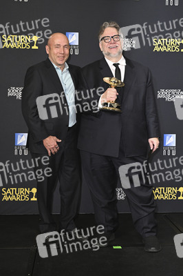 Saturn Awards 2026 in Universal City