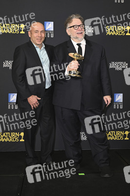 Saturn Awards 2026 in Universal City