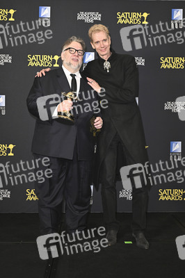 Saturn Awards 2026 in Universal City