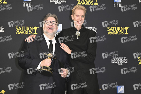 Saturn Awards 2026 in Universal City