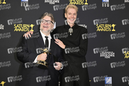 Saturn Awards 2026 in Universal City