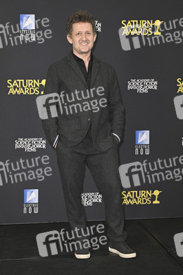 Saturn Awards 2026 in Universal City