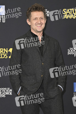 Saturn Awards 2026 in Universal City