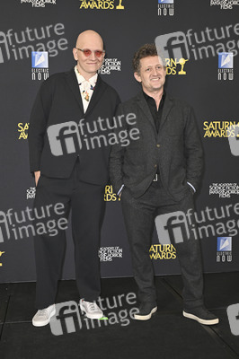 Saturn Awards 2026 in Universal City