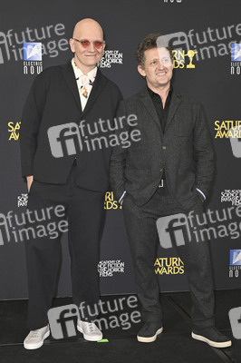 Saturn Awards 2026 in Universal City