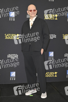 Saturn Awards 2026 in Universal City