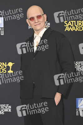 Saturn Awards 2026 in Universal City