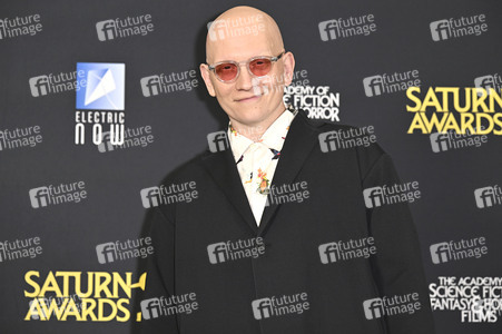 Saturn Awards 2026 in Universal City