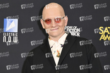 Saturn Awards 2026 in Universal City