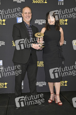 Saturn Awards 2026 in Universal City