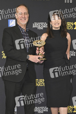 Saturn Awards 2026 in Universal City