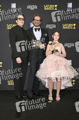 Saturn Awards 2026 in Universal City