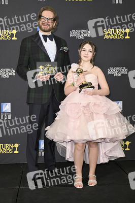 Saturn Awards 2026 in Universal City