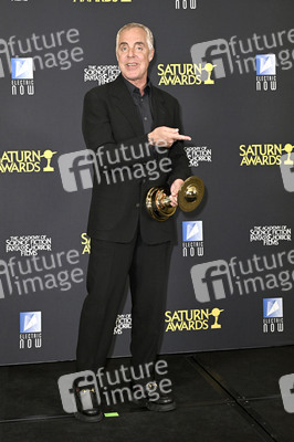 Saturn Awards 2026 in Universal City