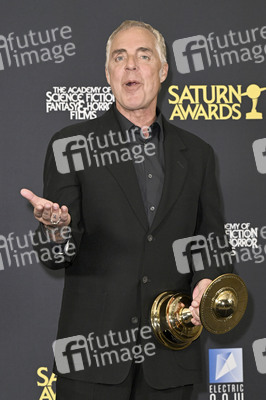 Saturn Awards 2026 in Universal City