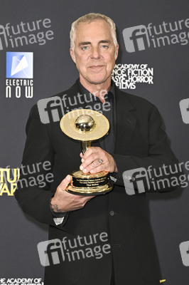 Saturn Awards 2026 in Universal City