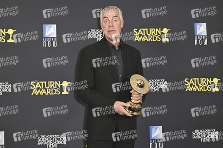 Saturn Awards 2026 in Universal City
