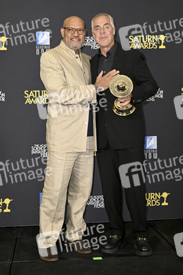 Saturn Awards 2026 in Universal City